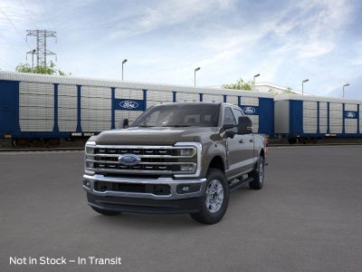 2026 Ford Super Duty F-250® XLT