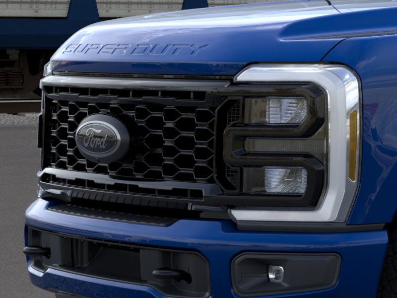 2026 Ford Super Duty F-250® XLT
