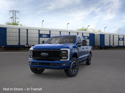 2026 Ford Super Duty F-250® XLT