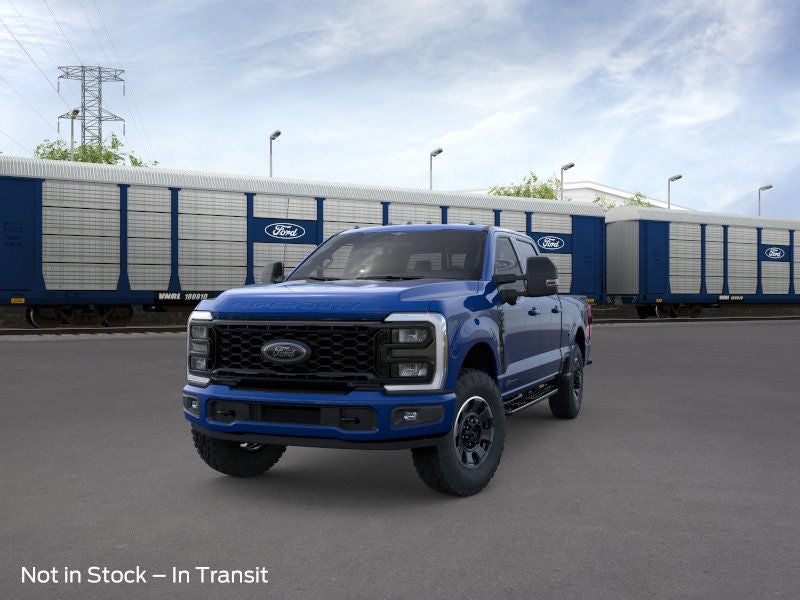 2026 Ford Super Duty F-250® XLT
