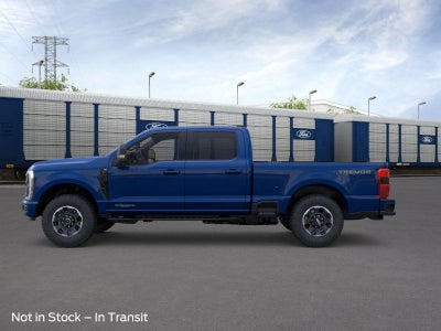 2026 Ford Super Duty F-250® XLT
