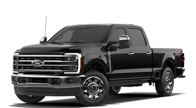 2027 Ford Super Duty F-350® King Ranch®