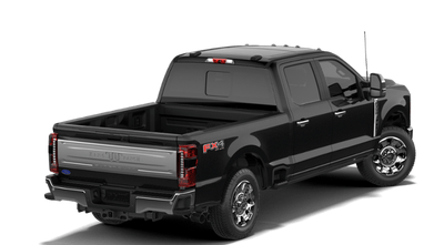 2027 Ford Super Duty F-350® King Ranch®