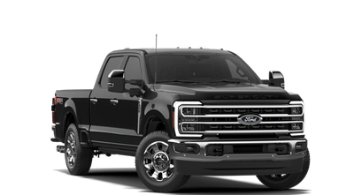 2027 Ford Super Duty F-350® King Ranch®