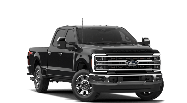 2027 Ford Super Duty F-350® King Ranch®