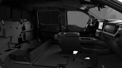 2027 Ford Super Duty F-350® Platinum®