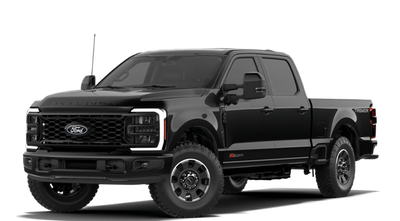 2027 Ford Super Duty F-350® Lariat®