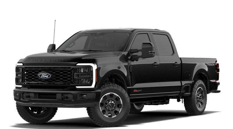 2027 Ford Super Duty F-350® Lariat®