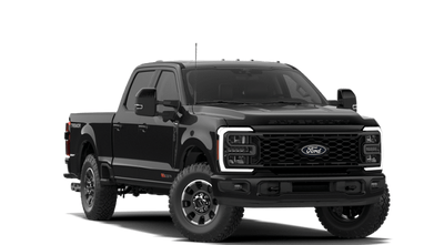 2027 Ford Super Duty F-350® Lariat®