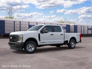2027 Ford Super Duty F-350® XL
