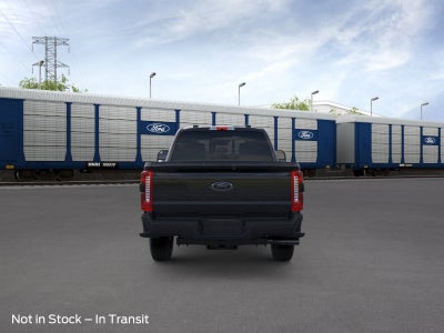 2026 Ford Super Duty F-350® Lariat®