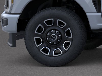 2026 Ford Super Duty F-350® Platinum®