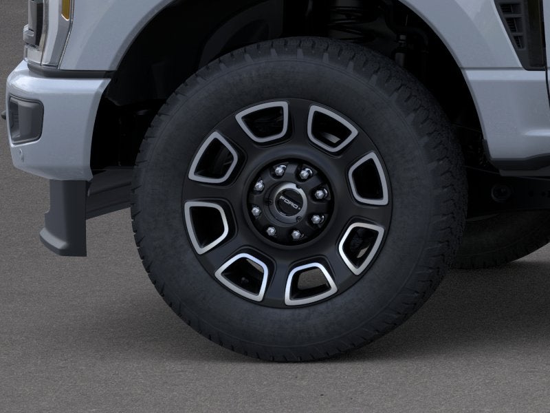 2026 Ford Super Duty F-350® Platinum®