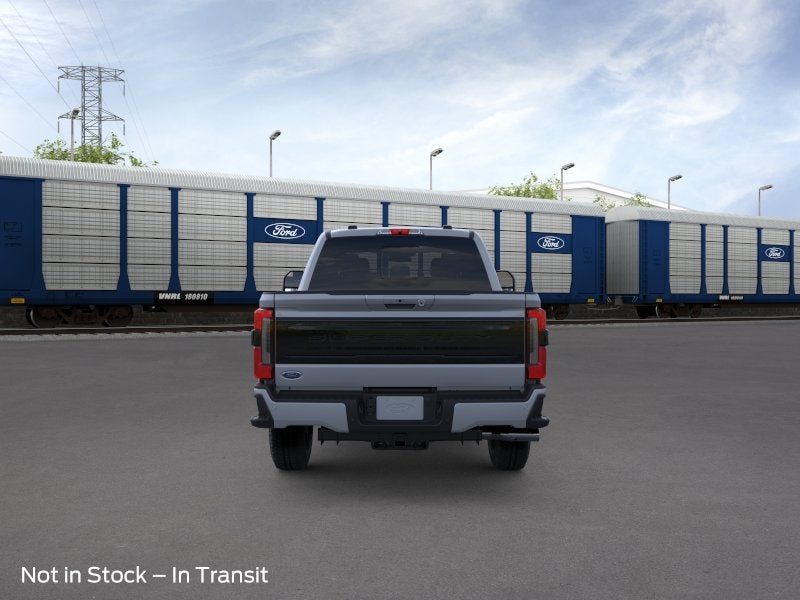 2026 Ford Super Duty F-350® Platinum®