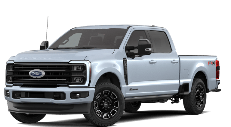 2026 Ford F-350's photo