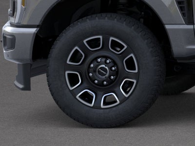 2026 Ford Super Duty F-350® Platinum®