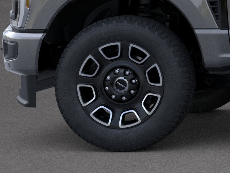 2026 Ford Super Duty F-350® Platinum®