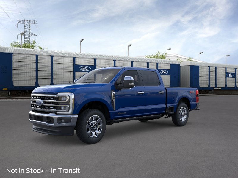 2026 Ford Super Duty F-350® Lariat®