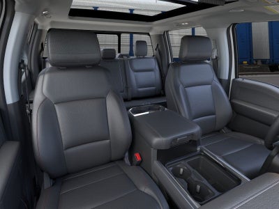 2026 Ford Super Duty F-350® Lariat®