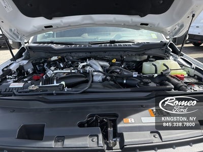 2026 Ford Super Duty F-350® King Ranch®