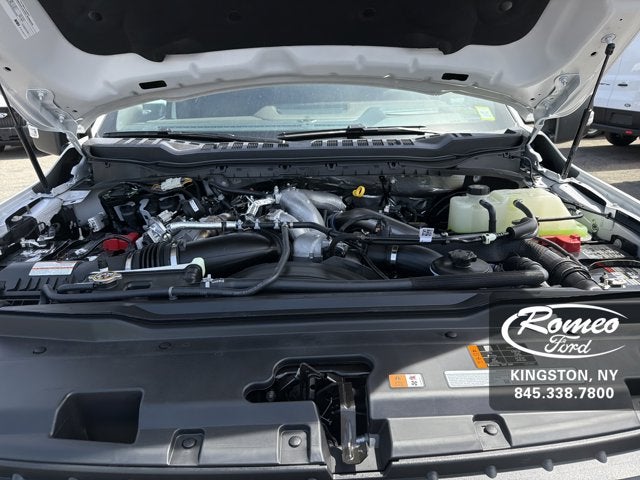 2026 Ford Super Duty F-350® King Ranch®