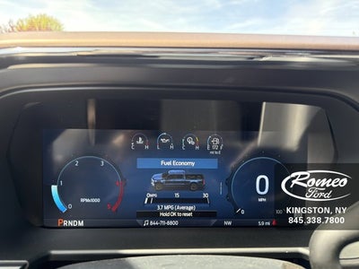 2026 Ford Super Duty F-350® King Ranch®