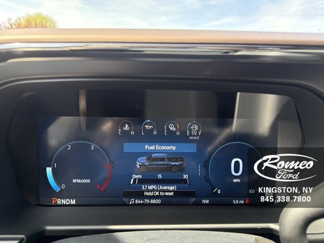 2026 Ford Super Duty F-350® King Ranch®