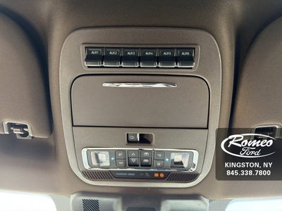 2026 Ford Super Duty F-350® King Ranch®