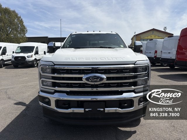 2026 Ford Super Duty F-350® King Ranch®