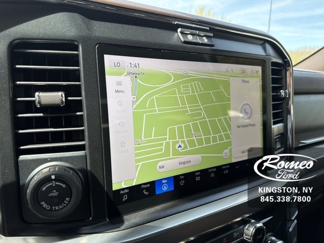 2026 Ford Super Duty F-350® King Ranch®