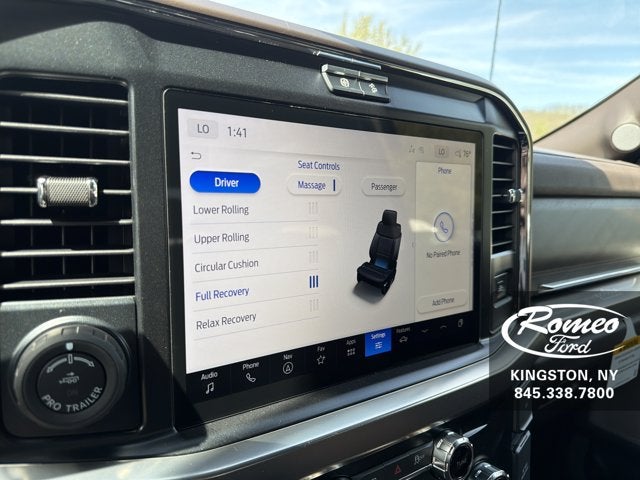 2026 Ford Super Duty F-350® King Ranch®