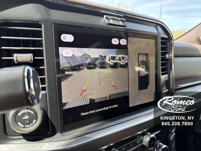 2026 Ford Super Duty F-350® King Ranch®