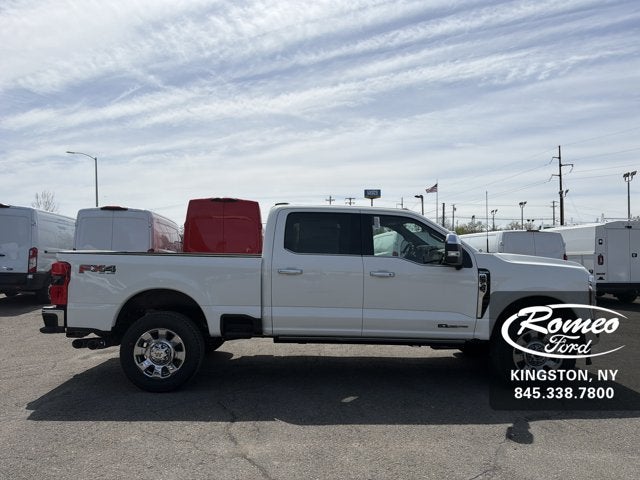 2026 Ford Super Duty F-350® King Ranch®