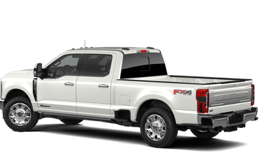 2026 Ford Super Duty F-350® King Ranch®