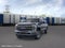 2026 Ford Super Duty F350 4X4CREW/CS