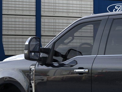 2026 Ford Super Duty F350 4X4CREW/CS