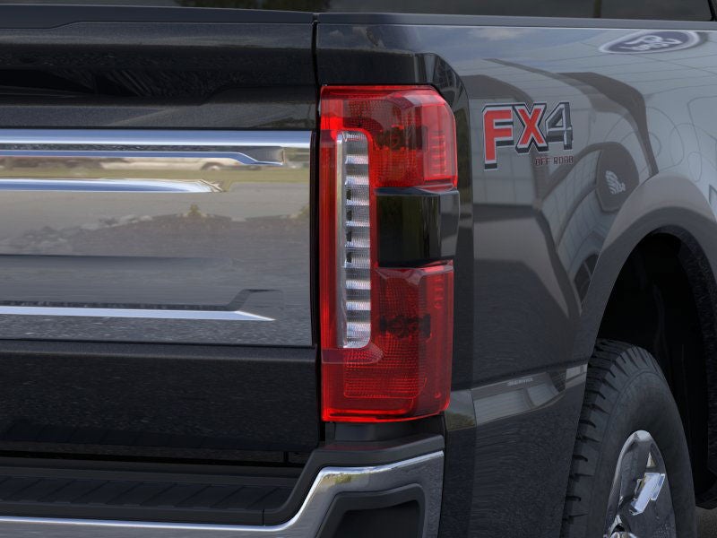 2026 Ford Super Duty F350 4X4CREW/CS