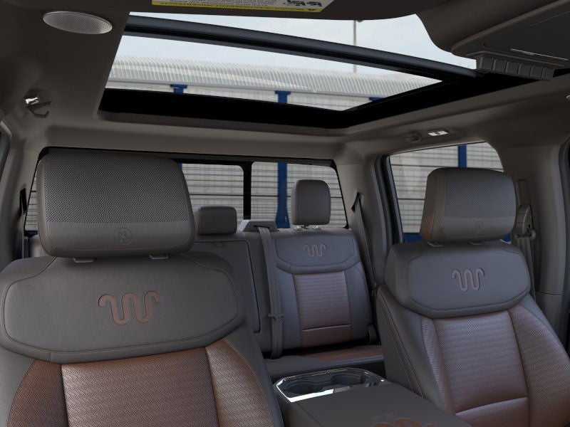 2026 Ford Super Duty F350 4X4CREW/CS