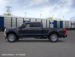 2026 Ford Super Duty F350 4X4CREW/CS