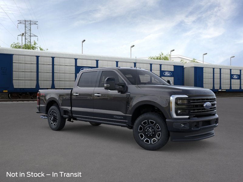 2026 Ford Super Duty F-350® Platinum®