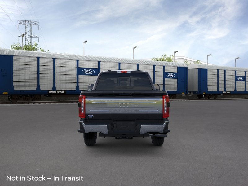 2026 Ford Super Duty F-350® King Ranch®