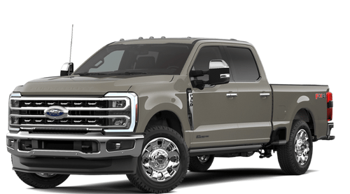 2026 Ford Super Duty F-350® Lariat®
