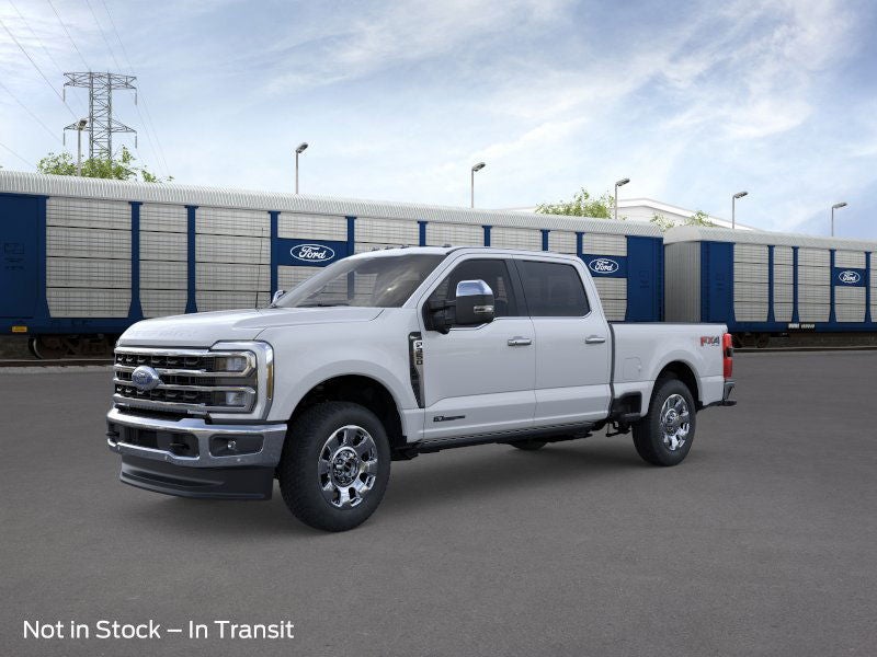 2026 Ford Super Duty F-350® King Ranch®