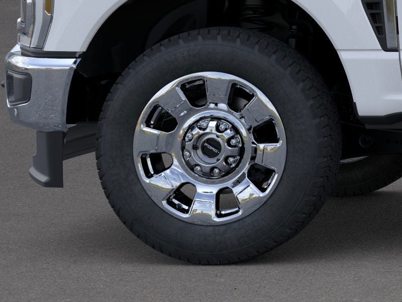 2026 Ford Super Duty F-350® King Ranch®