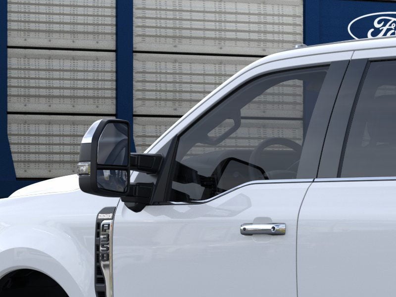 2026 Ford Super Duty F-350® King Ranch®