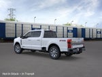2026 Ford Super Duty F-350® King Ranch®