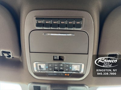 2026 Ford Super Duty F-350® King Ranch®