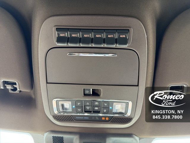 2026 Ford Super Duty F-350® King Ranch®