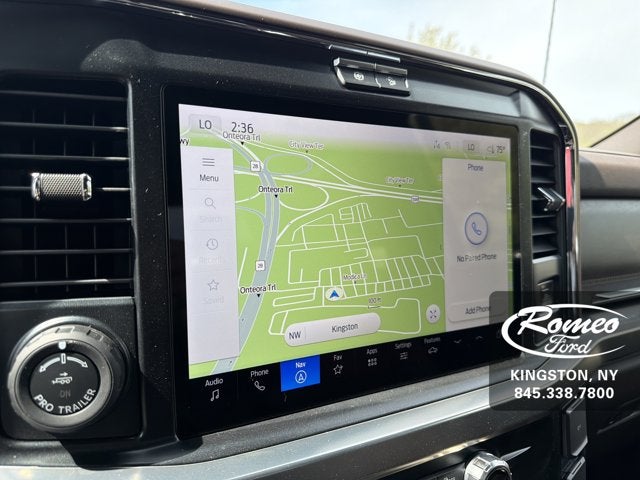 2026 Ford Super Duty F-350® King Ranch®