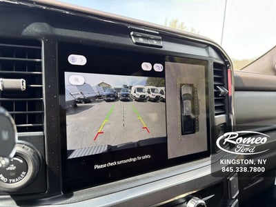 2026 Ford Super Duty F-350® King Ranch®